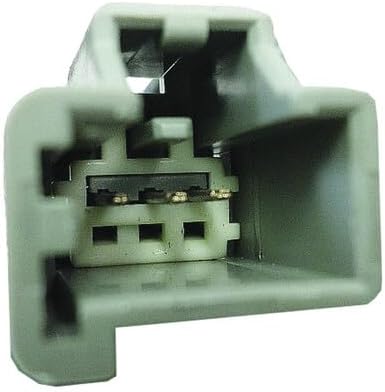 WAI Windshield Wiper Motor - WPM1055