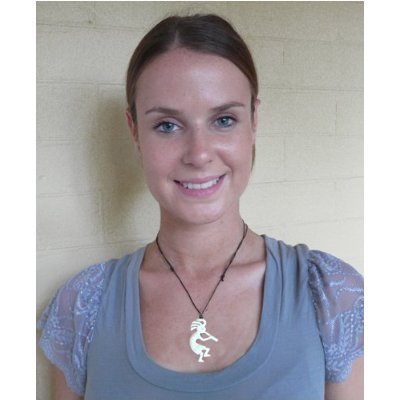 Stunning Hand Carved Southwestern Kokopelli Necklaces - Set Of 2 - 1 Black + 1 White - Adjustable Cords #TOP5