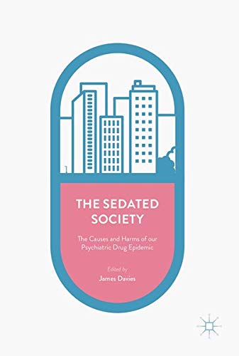 Buy The Sedated Society — BookShops.in