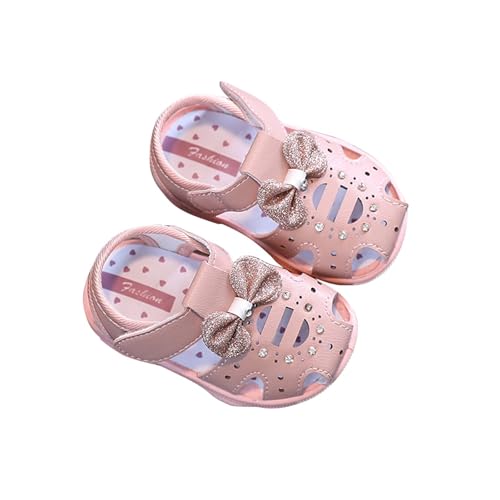 Sandals Closed Toe Flower Boho Shoe Summer Outdoor Beach Dress Shoes Soft Lightweight Sandal Footwear