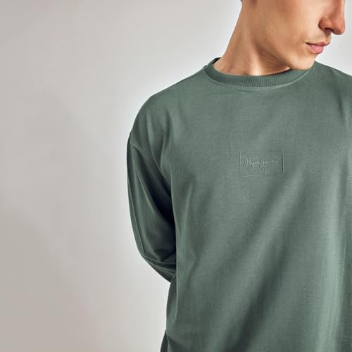 Image of Pepe Jeans Men T-Shirt