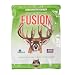Whitetail Institute Fusion (Perennial) Clover & Chicory Food Plot Seed (Spring and Fall Planting), 9.25-Pound