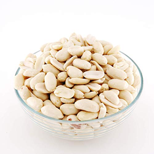 Sky Premium Blanched Peanuts 10lb