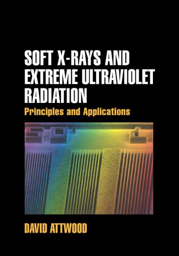 Soft X-Rays and Extreme Ultraviolet Radiation: Principles and Applications
