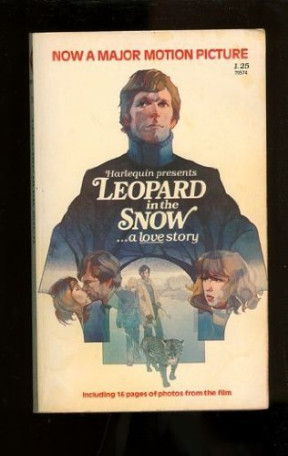 Leopard in the Snow 0263717402 Book Cover