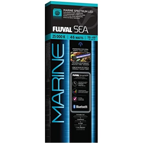 FLUVAL Sea Marine 3.0 LED Light 46W Cover