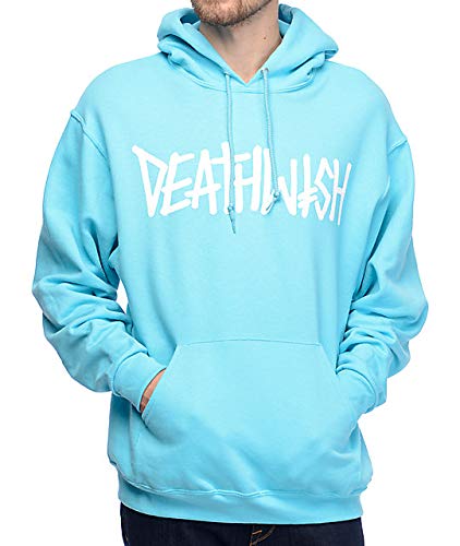 deathwish sweatshirt
