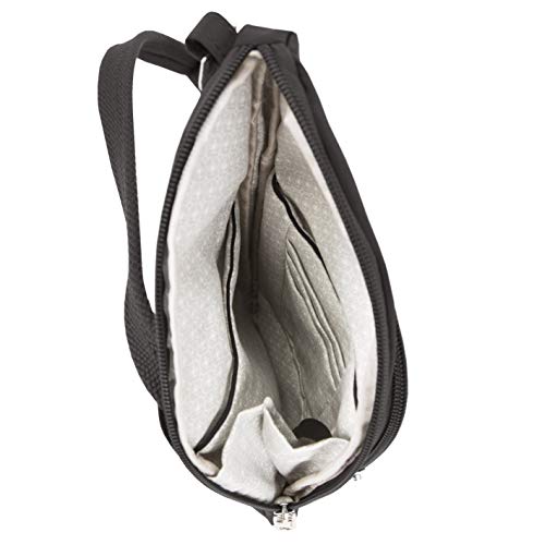 Travelon Compact Crossbody Bag - Image 6