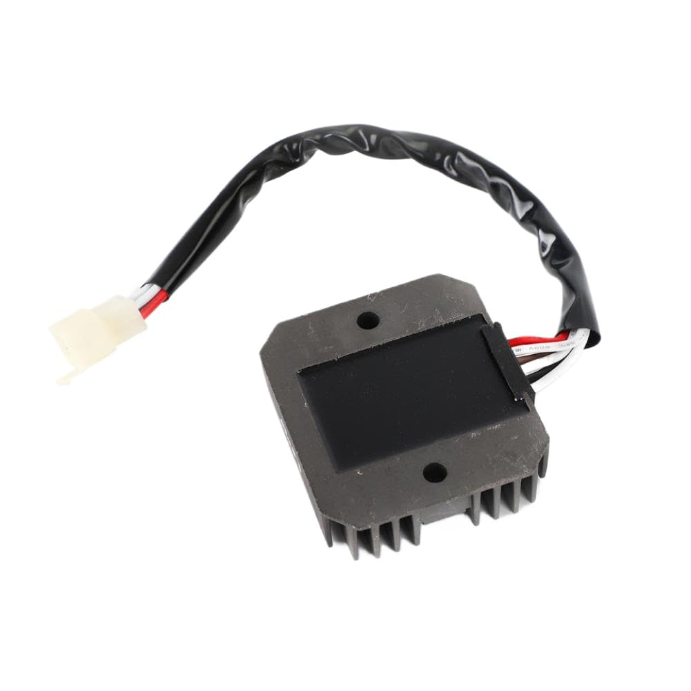 Regulador de voltaje compatible con XTZ 750 Super Tenere