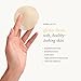 goop Beauty 15% Glycolic Acid Exfoliating Pads | Inspired by a Professional Chemical Peel | Refines & Retexturizes for Glowing Skin | Paraben and Silicone Free | 4 pack