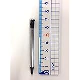 ３DS専用 伸縮タッチペン 3DS本体に収納可能 [ノーブランド]