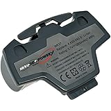 karcher wv5 vs wv2 La batería en detalle: ▶ Tensión: 3,7V | ▶ Capacidad: 2000mAh/7,4Wh | ▶ Modelo: Li-Ion | ▶ Medidas: 80,30mm x 55,10mm x 28,40mm | ▶ 100% compatible |