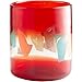 Cyan Design 09164 Carnival Vase
