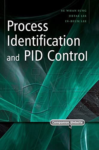 Process Identification and PID Control (IEEE Press) view 2