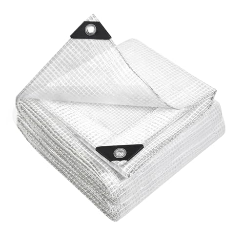 Lona impermeable Keplin de 2x3 m para proteger herramientas en el jardín 5