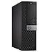 Produktbild Dell PC OptiPlex 5050 SFF i3-6100 RAM 64 GB Festplatte 500 GB HDMI Windows 10 WiFi