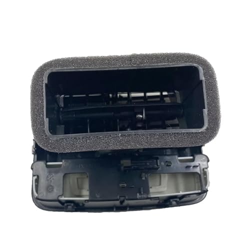 Grille console avant climatisation A4 B9 A5 F5 2018 évent sortie d'air