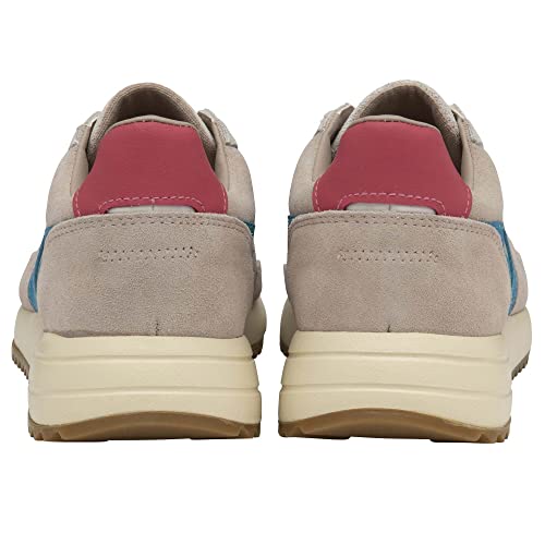 Image of Gola Grandslam Leather