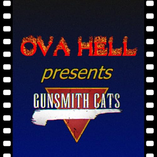 Gunsmith Cats (1995) [feat. DrLockdown] | OVA Hell