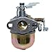 Carburetor for EZGO Golf Cart Gas Club Car 1989 1990 1991 1992 1993 2-Cycle Stroke Engines TXT Marathon 17563 17564 14031-G1 20071-G1 2-Stroke Engine with 24233G1 Fuel Pump