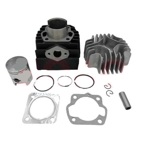 Cylindre piston 41mm pour LT A50 kit étanchéité moteur 2002-2005