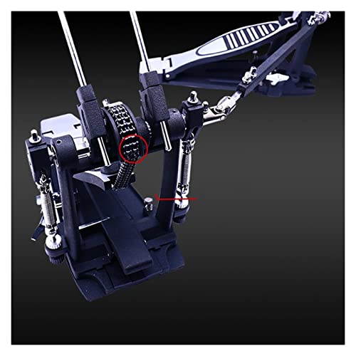 Pedal doble para kit de batería FLFL miniatura 4
