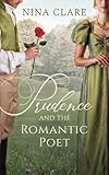 Cover zum Buch Prudence and the Romantic Poet
