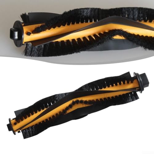 3 cepillos de rodillo de goma para aspiradora BObsweep Bob PetHair Vision Plus 5