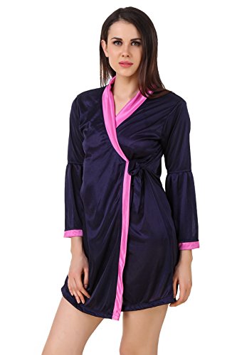 Image of Fasense Women's Dressing Gown