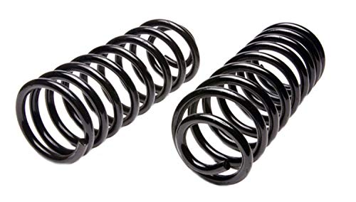 MOOG CC835 Coil Spring Set for Ford Mustang