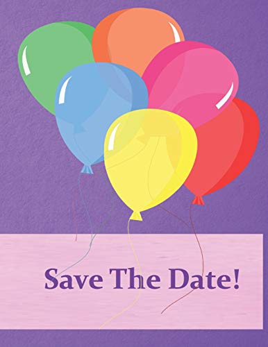 Save The Date! (Culture)