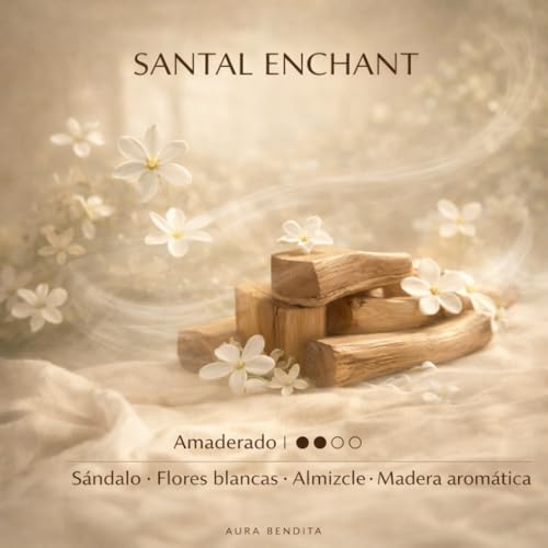 La mejor selección de Fragancias para el hogar - los preferidos. 24 Imagen adicional