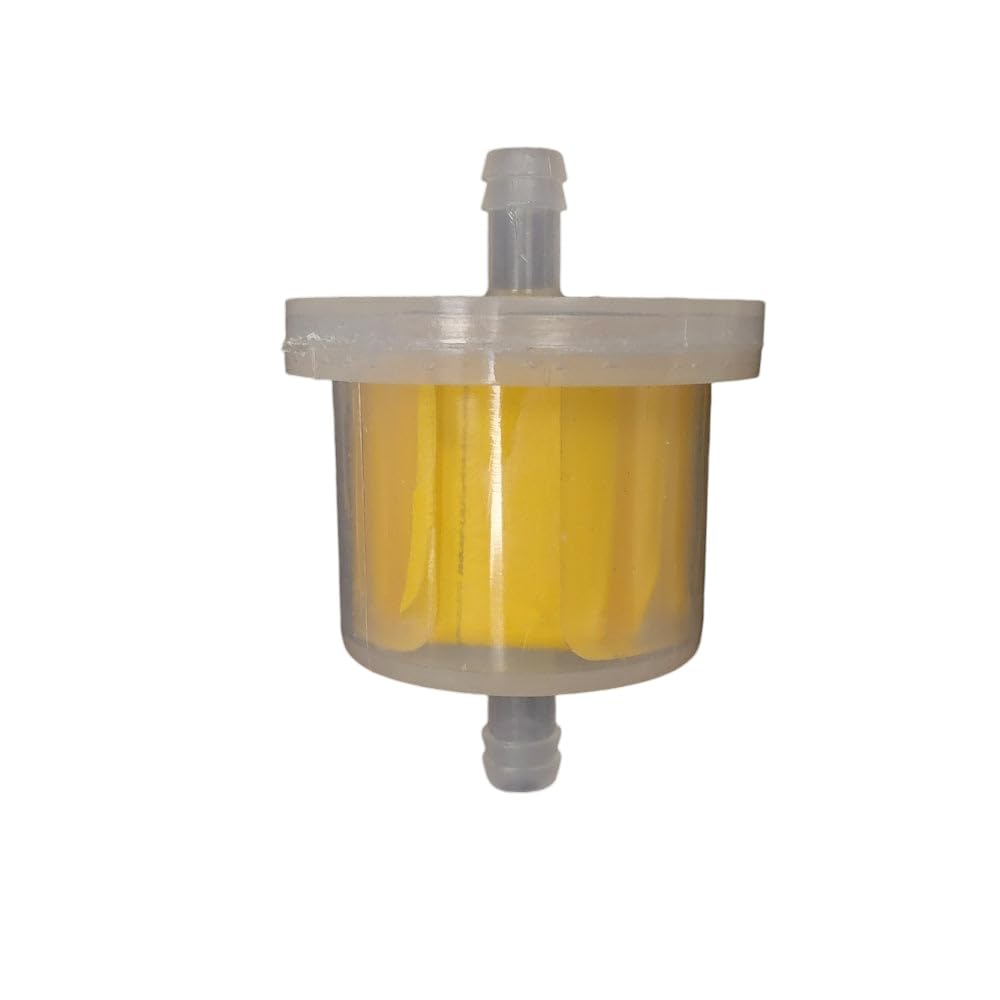 Air Filter & Oil Filter Combo For Craftsman LT1000 With Intek 15-18.5HP Engine - Part #s 697153, 698083, 795115, 697015
