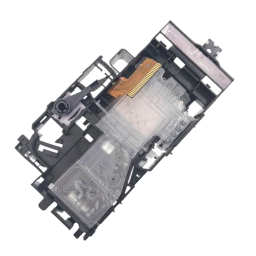 Cabezal de impresión compatible: solucione líneas y borrones en su impresora Brother 5