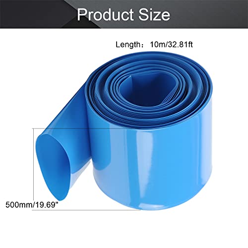 Othmro 1 kit di tubi termorestringenti per