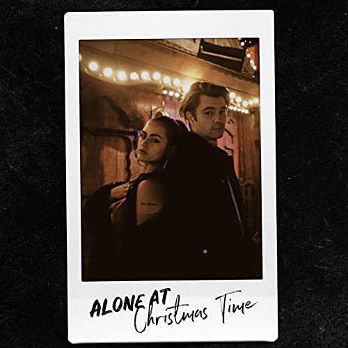 Linus Bruhn & Anna Grey