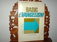 Basic Evangelism 031020271X Book Cover