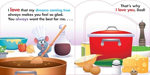 Disney Baby: I Love You, Dad - Image 4