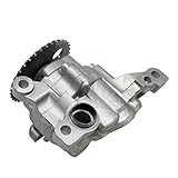 Engine Oil Pump For Suzuki Sidekick Vitara Aerio SX4 Tracker Esteem Chevrolet Tracker J18A J23A J20A G18K J20B