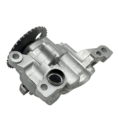 Engine Oil Pump For Suzuki Sidekick Vitara Aerio SX4 Tracker Esteem Chevrolet Tracker J18A J23A J20A G18K J20B