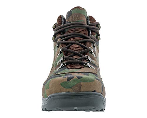 Image of Drew Men's, Rockford Boot