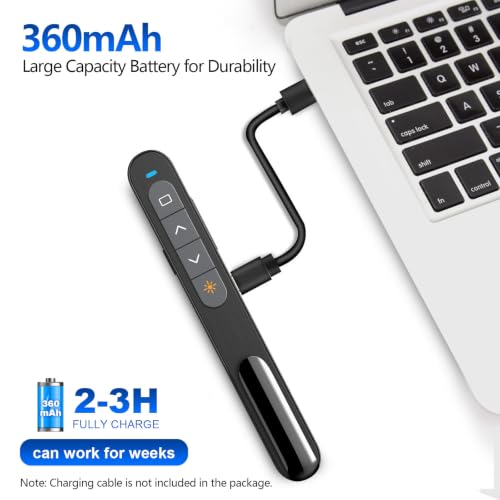 Advanced System wireless presentation system product image