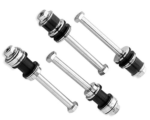 Kit de Hardware Desmontable para Alforjas Chrome Docking para Harley Sportster XL1200 XL883 2004-2024 miniatura 1