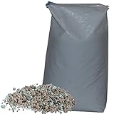 happy-nature Premium Kakteen Sukkulenten Substrat 25 l 1 - 5 mm Kakteenerde