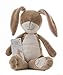 Guess How Much I Love You Doudou lapin, marron