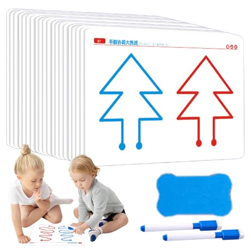 Jouet de coordination œil-main pour améliorer la concentration des petits