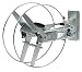 Produktbild Alba Krapf Schlauchwagen Alba Status S, silber