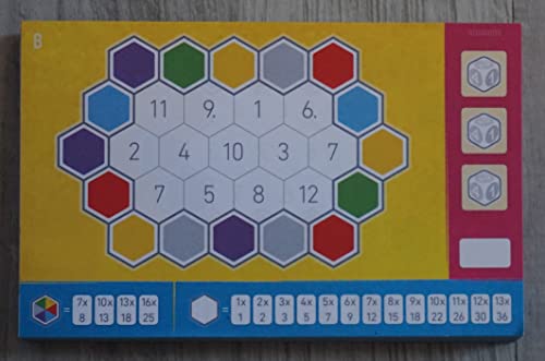 Spielansicht von The Choice_2