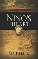 Nino's Heart 1733088121 Book Cover
