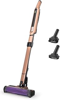 【公式ストア限定】 Shark シャーク 掃除機 スティック コードレス EVOPOWER SYSTEM iQ CS851J ＋ アクセサリーパック（ブラシセット）コッパー